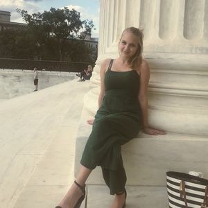 Meet your Posher, Emily